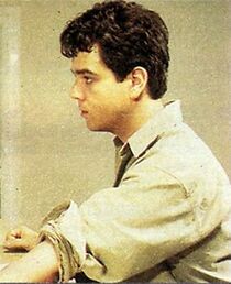 Watch The Chase in the Tower