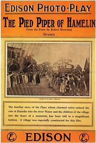 Watch The Pied Piper of Hamelin (Short 1913)