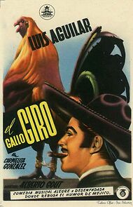 Watch El gallo giro