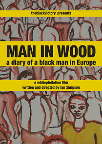 Watch Man in Wood