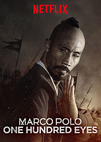 Watch Marco Polo: One Hundred Eyes