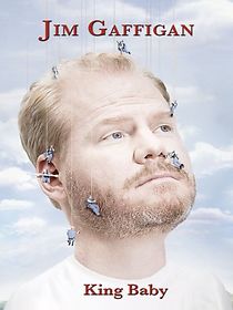 Watch Jim Gaffigan: King Baby (TV Special 2009)