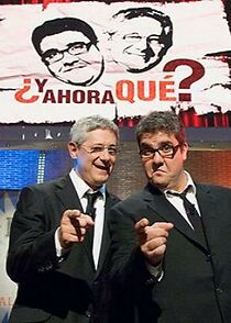 Watch Josema y Flo. Especial Nochebuena. ¿Y ahora qué? (TV Special 2008)