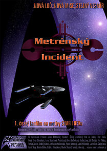 Watch Metrénský incident