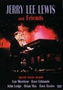 Watch Jerry Lee Lewis and Friends