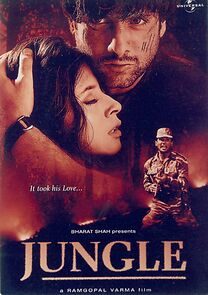 Watch Jungle