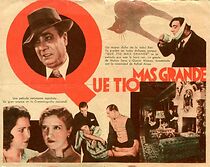 Watch Qué tío más grande