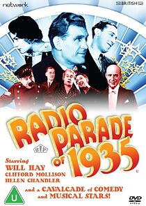 Watch Radio Parade of 1935