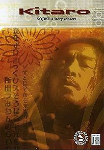 Watch Kitaro: Kojiki - A Story in Concert