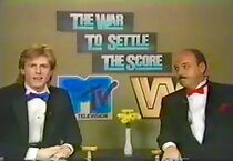 Watch The War to Settle the Score