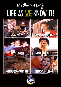 Watch Life As We Know It!