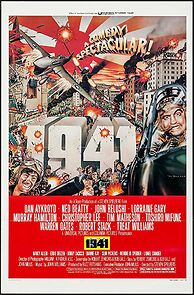 Watch The Making of '1941'