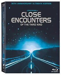 Watch The Making of 'Close Encounters of the Third Kind'