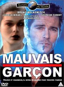 Watch Mauvais garçon