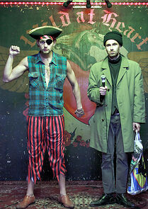 Watch Kein Grosses Ding