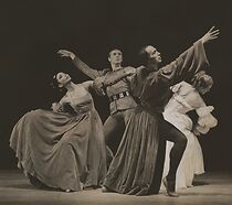 Watch The Moor's Pavane (Short 1951)