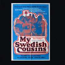 Watch My Swedish Cousins