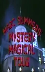 Watch Mystery Magical Special