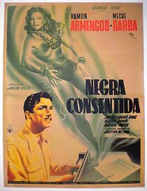 Watch Negra consentida
