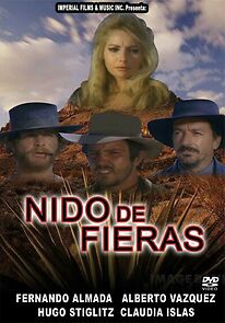 Watch Nido de fieras