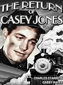 Watch The Return of Casey Jones