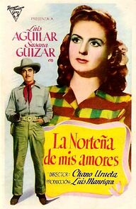 Watch La norteña de mis amores