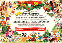 Watch One Hour in Wonderland (TV Special 1950)