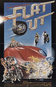 Watch Flat Out