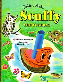 Watch Scuffy the Tugboat