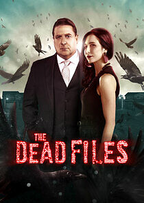 Watch The Dead Files