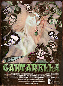 Watch Cantarella (Short 2011)