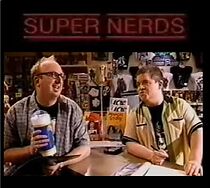 Watch Super Nerds