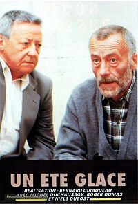 Watch Un été glacé