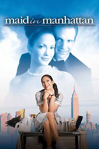 Watch Maid in Manhattan