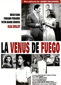 Watch Venus de fuego