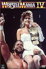 Watch WrestleMania IV (TV Special 1988)