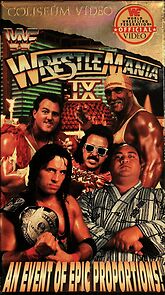 Watch WrestleMania IX (TV Special 1993)