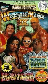 Watch WrestleMania IX (TV Special 1993)