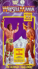 Watch WrestleMania VI (TV Special 1990)