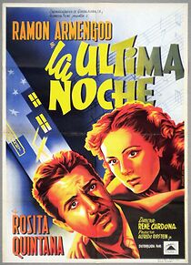 Watch La última noche