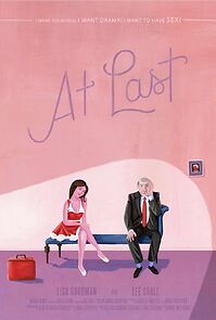 Watch At Last (Short 2016)