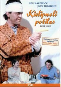 Watch Kielipuolipotilas