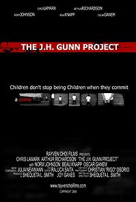 Watch The J.H. Gunn Project (Short 2009)