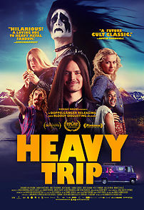 Watch Heavy Trip