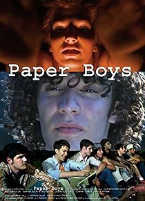 Watch Paper Boys