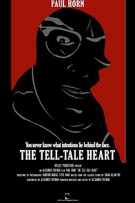 Watch The Tell-Tale Heart (Short 2009)