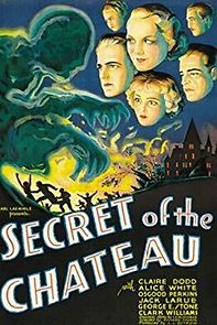 Watch Secret of the Chateau