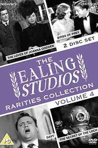 Watch The Secret of the Loch