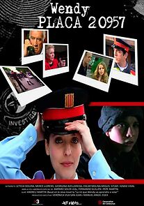 Watch Wendy placa 20957
