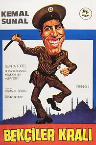 Watch King of the Guards